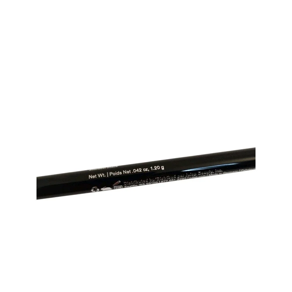 Julep Gel Eye Glider BLACKEST BLACK 0.042oz Eyeliner